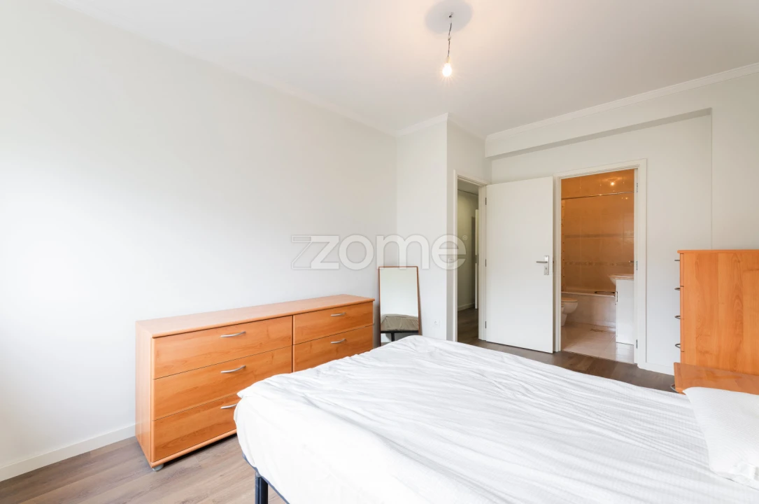 Apartamento T3 para Venda em São Vitor (Braga) Foto 18