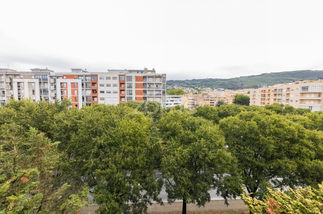 Apartamento T3 para Venda em São Vitor (Braga) Foto 26
