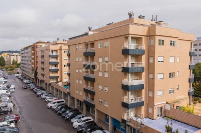 Apartamento T3 para Venda em São Vitor (Braga)