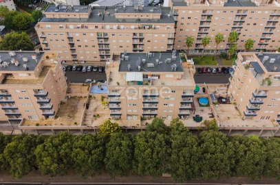 Apartamento T3 para Venda em São Vitor (Braga)