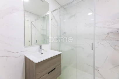 Apartamento T3 para Venda em São Vitor (Braga)
