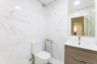 Apartamento T3 para Venda em São Vitor (Braga)