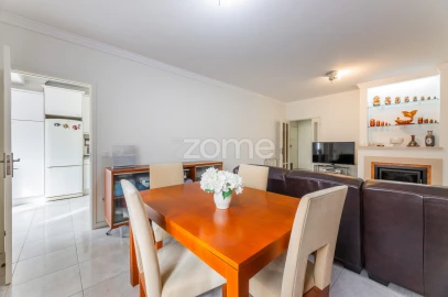 Apartamento T3 para Venda em São Vitor (Braga)