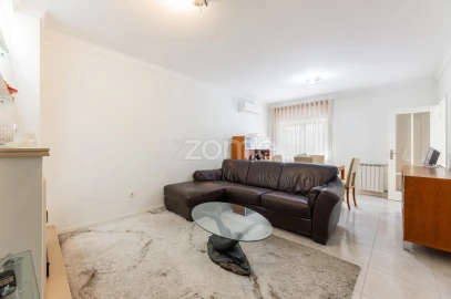 Apartamento T3 para Venda em São Vitor (Braga)