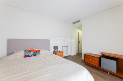 Apartamento T3 para Venda em São Vitor (Braga)