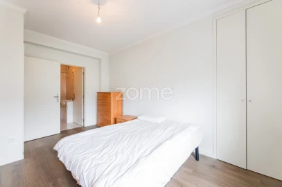 Apartamento T3 para Venda em São Vitor (Braga)
