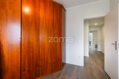 Apartamento T3 para Venda em São Vitor (Braga)