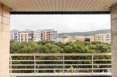 Apartamento T3 para Venda em São Vitor (Braga)