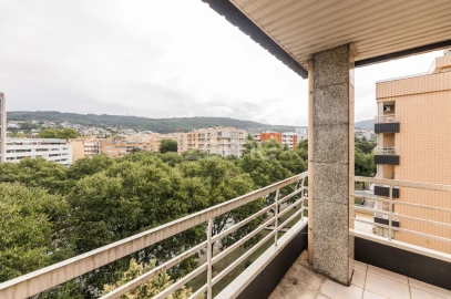 Apartamento T3 para Venda em São Vitor (Braga)