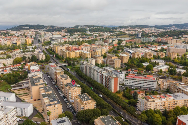 Apartamento T3 para Venda em São Vitor (Braga) Foto 33