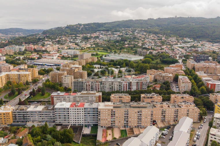 Apartamento T3 para Venda em São Vitor (Braga) Foto 32