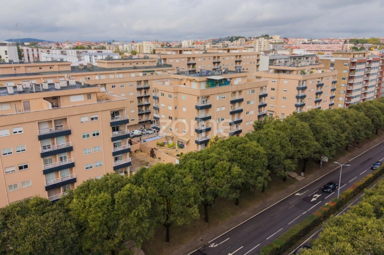 Apartamento T3 para Venda em São Vitor (Braga) Foto 30