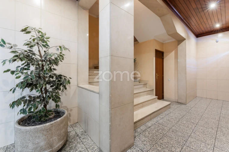 Apartamento T3 para Venda em São Vitor (Braga) Foto 28