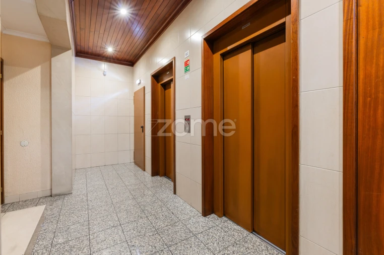 Apartamento T3 para Venda em São Vitor (Braga) Foto 27