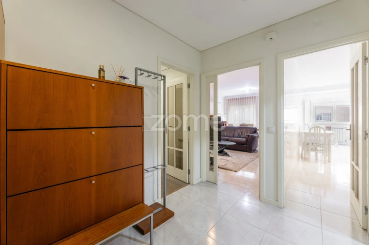Apartamento T3 para Venda em São Vitor (Braga) Foto 11