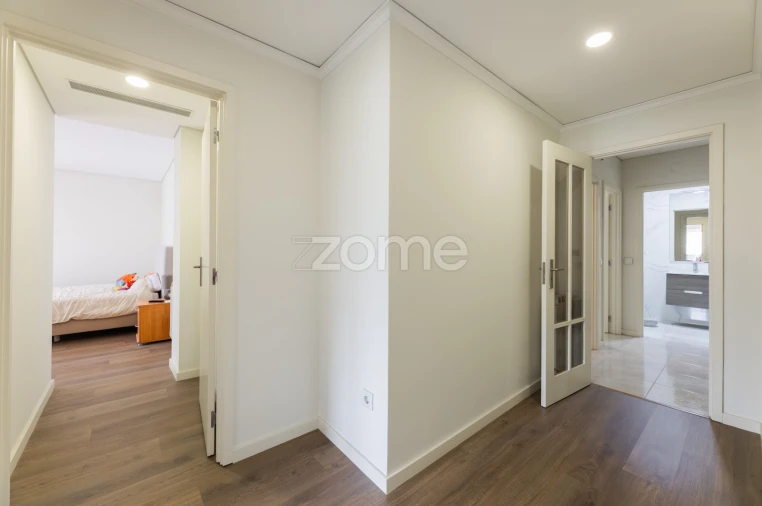 Apartamento T3 para Venda em São Vitor (Braga) Foto 15