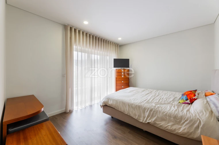 Apartamento T3 para Venda em São Vitor (Braga) Foto 22