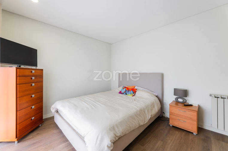 Apartamento T3 para Venda em São Vitor (Braga) Foto 21