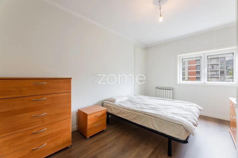 Apartamento T3 para Venda em São Vitor (Braga) Foto 17