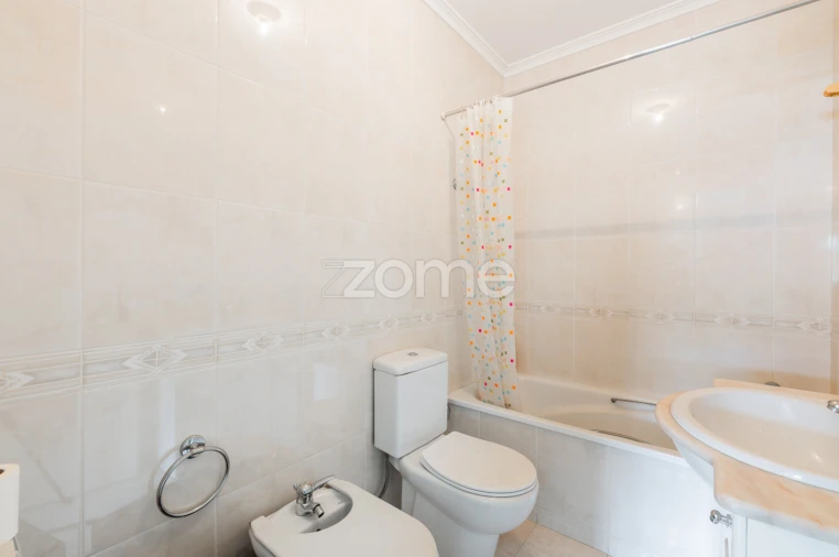 Apartamento T3 para Venda em São Vitor (Braga) Foto 19