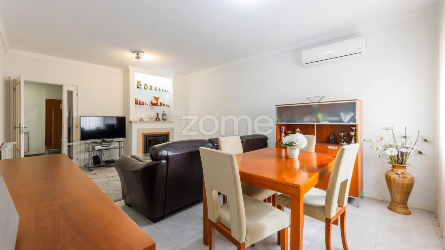Apartamento T3 para Venda em São Vitor (Braga)