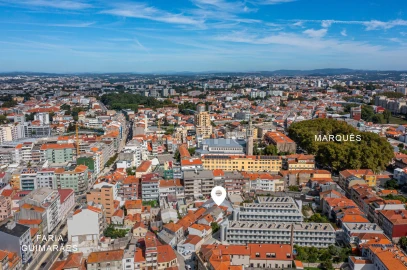 Apartamento T2 para Venda em Cedofeita, Santo Ildefonso, Sé, Miragaia, São Nicolau e Vitória