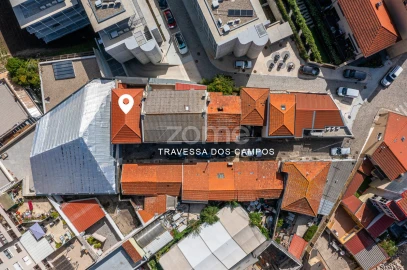 Apartamento T2 para Venda em Cedofeita, Santo Ildefonso, Sé, Miragaia, São Nicolau e Vitória
