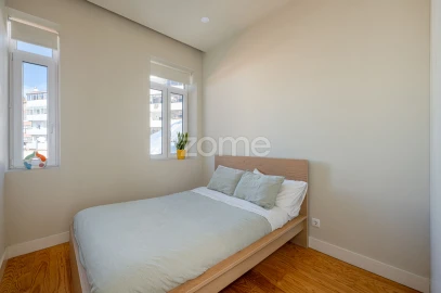 Apartamento T2 para Venda em Cedofeita, Santo Ildefonso, Sé, Miragaia, São Nicolau e Vitória