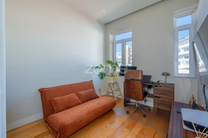 Apartamento T2 para Venda em Cedofeita, Santo Ildefonso, Sé, Miragaia, São Nicolau e Vitória