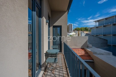 Apartamento T2 para Venda em Cedofeita, Santo Ildefonso, Sé, Miragaia, São Nicolau e Vitória