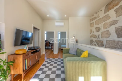 Apartamento T2 para Venda em Cedofeita, Santo Ildefonso, Sé, Miragaia, São Nicolau e Vitória
