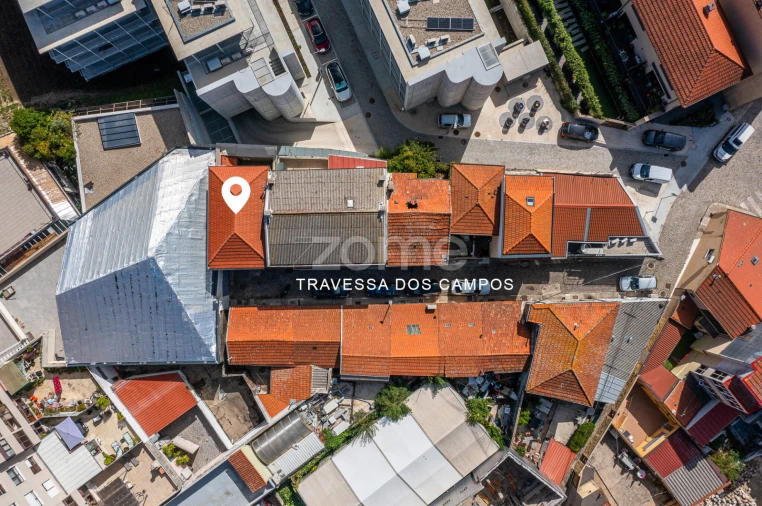 Apartamento T2 para Venda em Cedofeita, Santo Ildefonso, Sé, Miragaia, São Nicolau e Vitória Foto 5