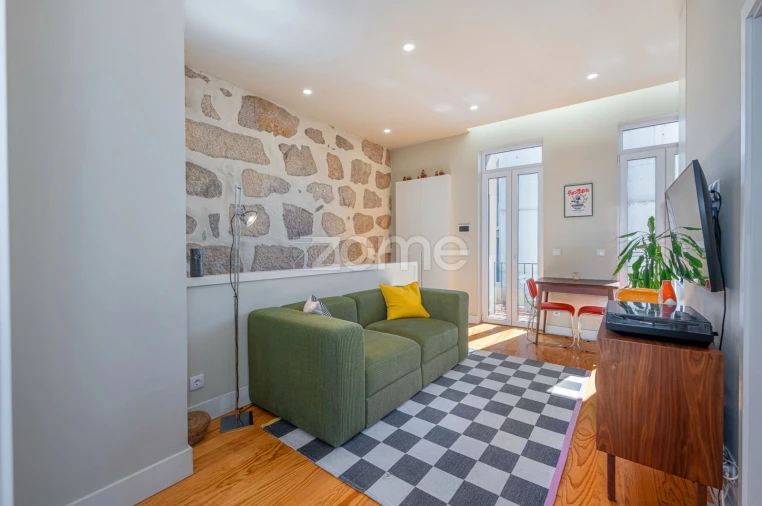 Apartamento T2 para Venda em Cedofeita, Santo Ildefonso, Sé, Miragaia, São Nicolau e Vitória Foto 15