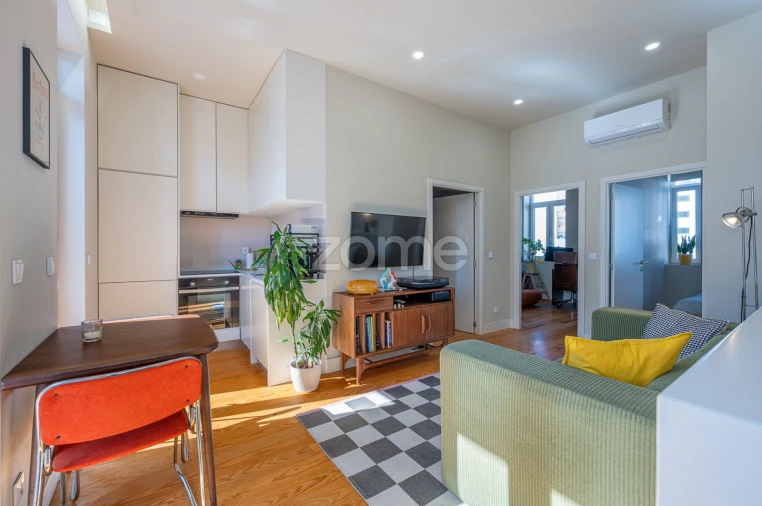 Apartamento T2 para Venda em Cedofeita, Santo Ildefonso, Sé, Miragaia, São Nicolau e Vitória Foto 11