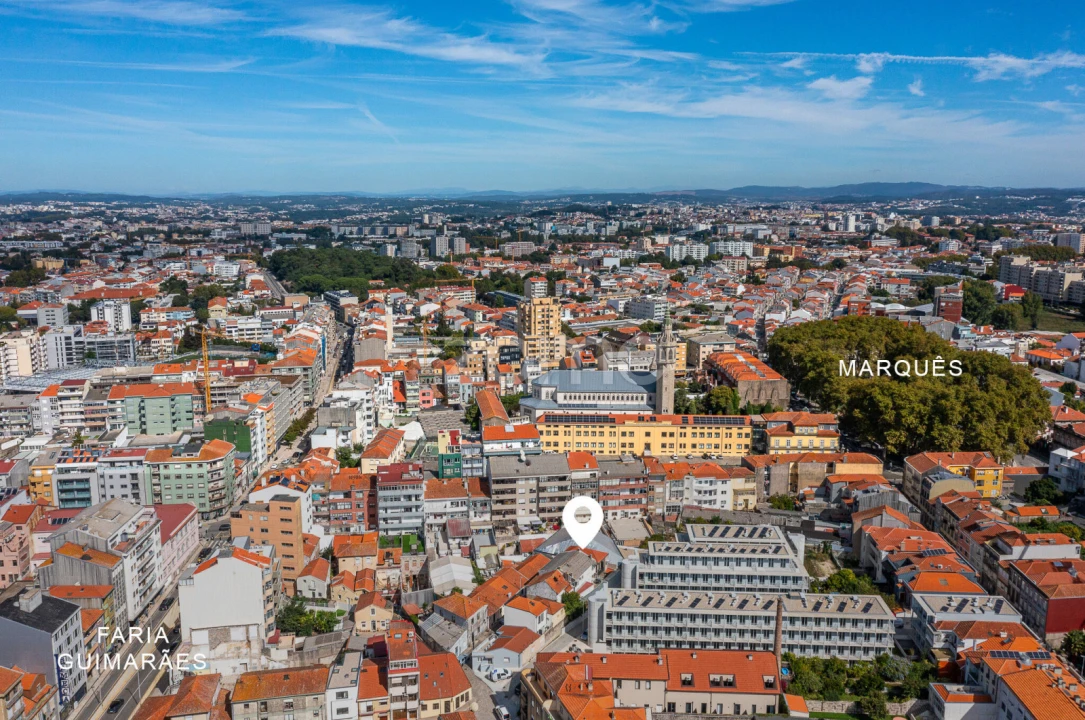 Apartamento T2 para Venda em Cedofeita, Santo Ildefonso, Sé, Miragaia, São Nicolau e Vitória Foto 2