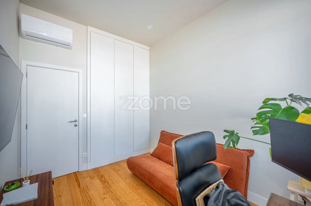 Apartamento T2 para Venda em Cedofeita, Santo Ildefonso, Sé, Miragaia, São Nicolau e Vitória Foto 22