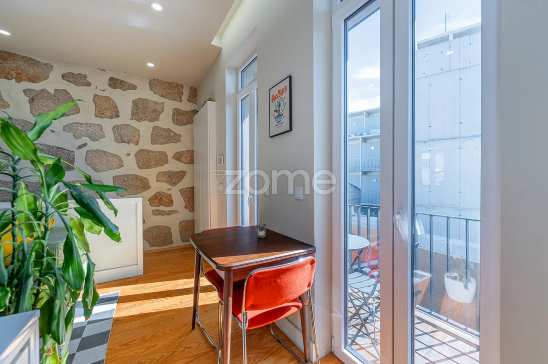Apartamento T2 para Venda em Cedofeita, Santo Ildefonso, Sé, Miragaia, São Nicolau e Vitória Foto 18