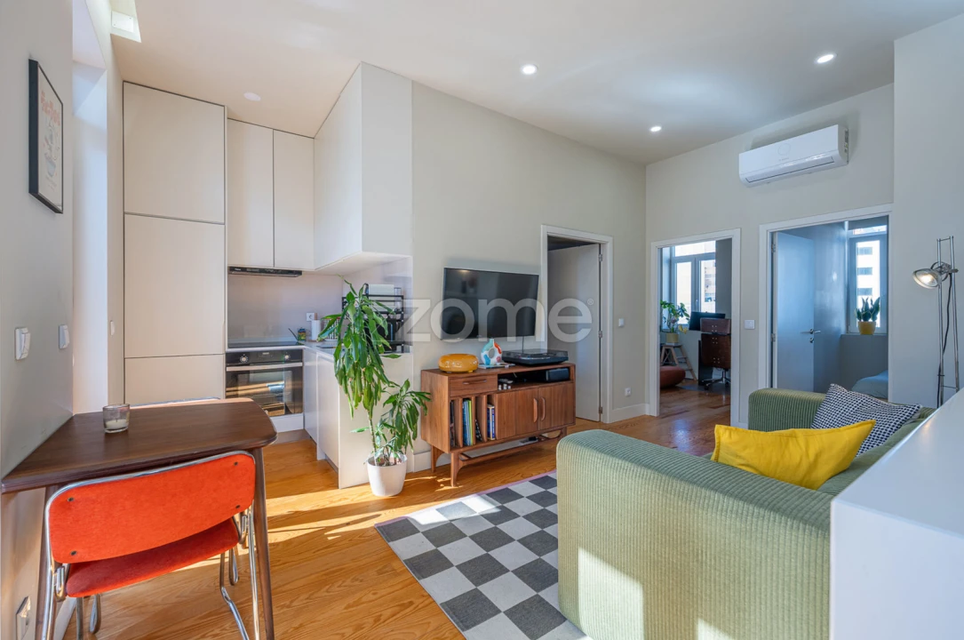Apartamento T2 para Venda em Cedofeita, Santo Ildefonso, Sé, Miragaia, São Nicolau e Vitória Foto 11