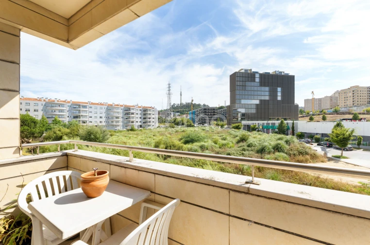 Apartamento T3 para Venda em Mafamude e Vilar do Paraíso Foto 6