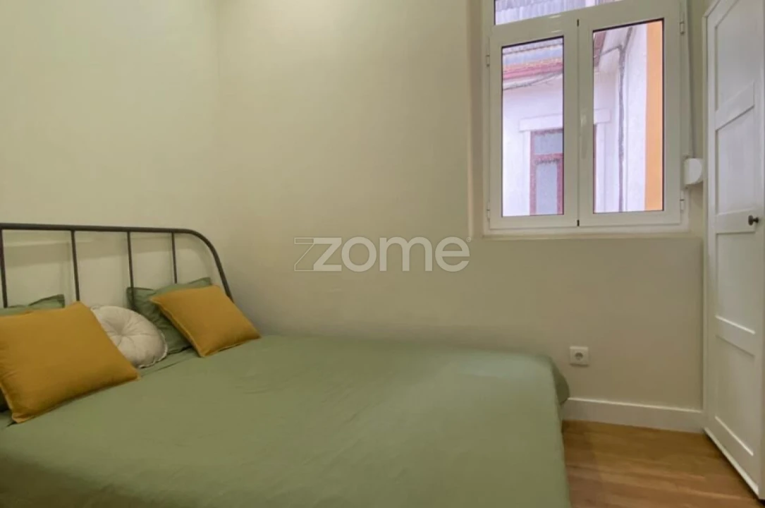 Apartamento T1 para Venda em Cedofeita, Santo Ildefonso, Sé, Miragaia, São Nicolau e Vitória Foto 15