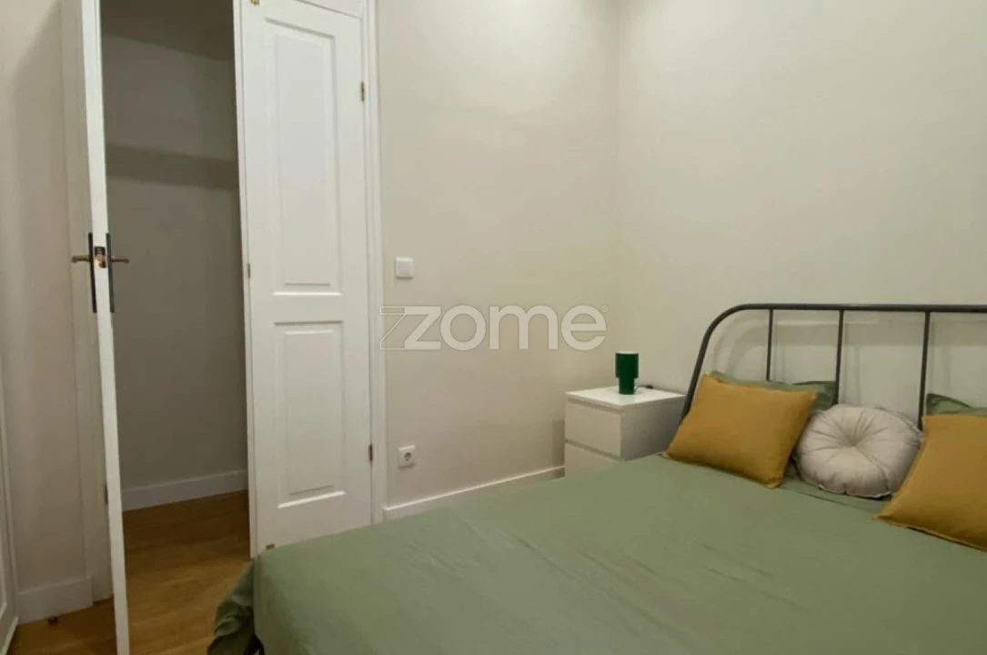 Apartamento T1 para Venda em Cedofeita, Santo Ildefonso, Sé, Miragaia, São Nicolau e Vitória Foto 14
