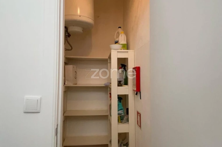 Apartamento T1 para Venda em Cedofeita, Santo Ildefonso, Sé, Miragaia, São Nicolau e Vitória Foto 22