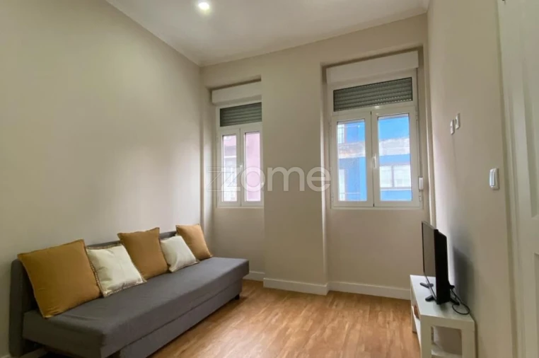 Apartamento T1 para Venda em Cedofeita, Santo Ildefonso, Sé, Miragaia, São Nicolau e Vitória Foto 8
