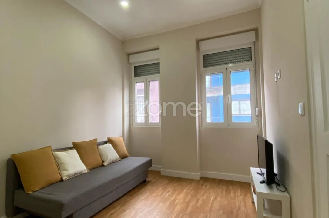 Apartamento T1 para Venda em Cedofeita, Santo Ildefonso, Sé, Miragaia, São Nicolau e Vitória Foto 8
