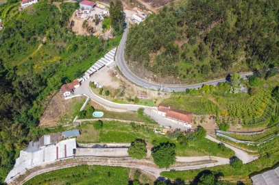 Terreno para Venda em Moreira do Castelo