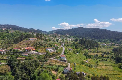 Terreno para Venda em Moreira do Castelo