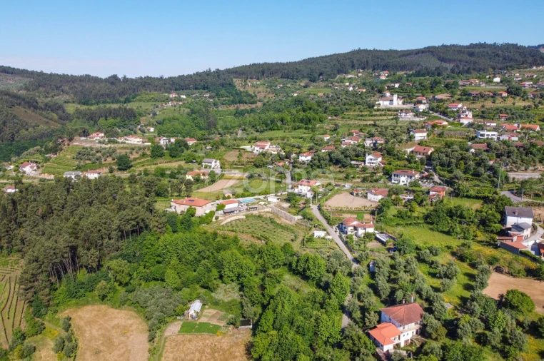 Terreno para Venda em Moreira do Castelo Foto 22