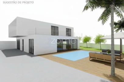 Terreno para Venda em São João da Madeira