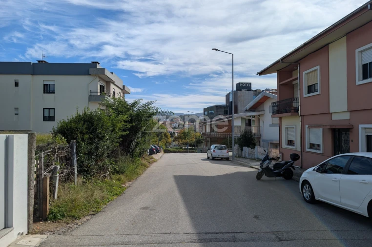 Terreno para Venda em São João da Madeira Foto 11