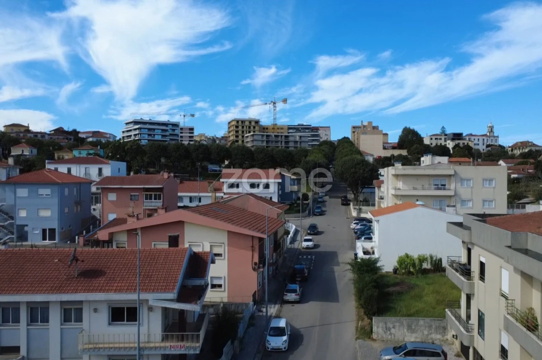 Terreno para Venda em São João da Madeira Foto 9